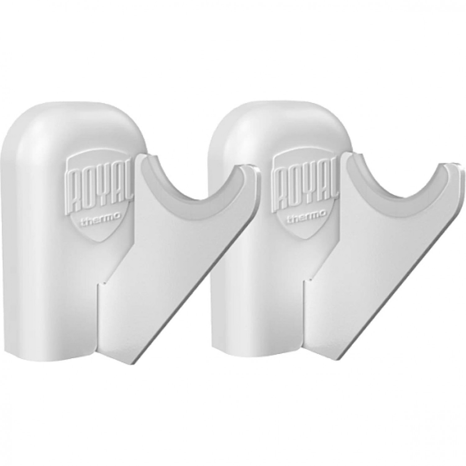 Комплект настенных регулируемых кронштейнов ROYAL THERMO Design 80 ...