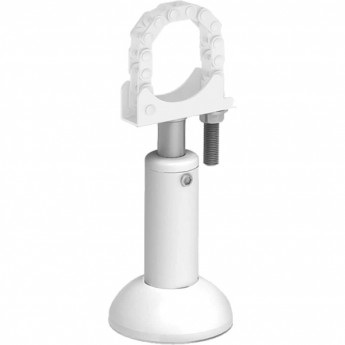 Напольный регулируемый кронштейн ROYAL THERMO белый Напольный регулируемый кронштейн ROYAL THERMO белый