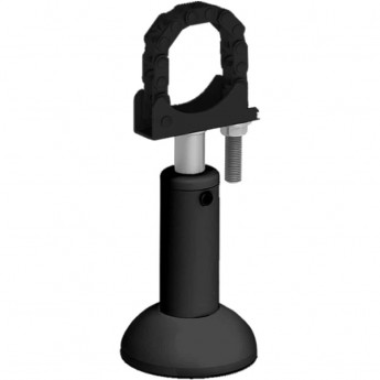 Напольный регулируемый кронштейн ROYAL THERMO черный Напольный регулируемый кронштейн ROYAL THERMO черный