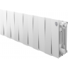 Радиатор биметаллический ROYAL THERMO PIANOFORTE 200 Bianco Traffico 16 секций HC-1345155