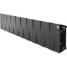 Радиатор биметаллический ROYAL THERMO PIANOFORTE 200 Noir Sable 20 секций HC-1346011