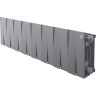 Радиатор биметаллический ROYAL THERMO PIANOFORTE 200 Silver Satin 16 секций HC-1346025
