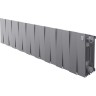 Радиатор биметаллический ROYAL THERMO PIANOFORTE 200 Silver Satin 18 секций HC-1346027
