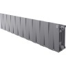 Радиатор биметаллический ROYAL THERMO PIANOFORTE 200 Silver Satin 20 секций HC-1346029
