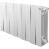 Радиатор биметаллический ROYAL THERMO PIANOFORTE 300 Bianco Traffico 10 секций HC-1346037