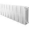 Радиатор биметаллический ROYAL THERMO PIANOFORTE 300 Bianco Traffico 16 секций HC-1346043