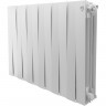 Радиатор биметаллический ROYAL THERMO PIANOFORTE 500 Bianco Traffico 12 секций HC-1176323