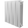 Радиатор биметаллический ROYAL THERMO PIANOFORTE 500 Bianco Traffico 8 секций HC-1176327