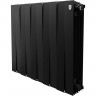 Радиатор биметаллический ROYAL THERMO PIANOFORTE 500 Noir Sable 10 секций HC-1176328