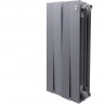 Радиатор биметаллический ROYAL THERMO PIANOFORTE 500 Silver Satin 4 секции HC-1176338