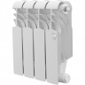 Радиатор биметаллический ROYAL THERMO Vittoria Super 300 4 секции HC-1425998