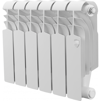 Радиатор биметаллический ROYAL THERMO Vittoria Super 300 8 секций Радиатор биметаллический ROYAL THERMO Vittoria Super 300 8 секций