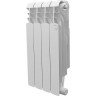 Радиатор биметаллический ROYAL THERMO Vittoria Super 500 2.0 4 секции HC-1175025