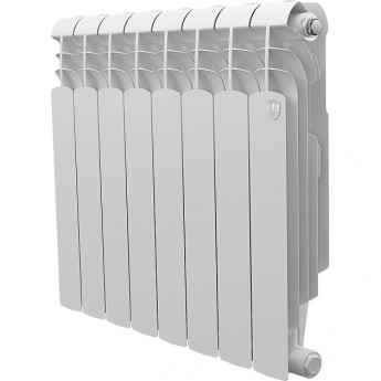 Радиатор биметаллический ROYAL THERMO Vittoria Super 500 2.0 8 секций