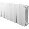 Радиатор ROYAL THERMO PianoForte 300 /Bianco Traffico - 12 секций VDR HC-1346040