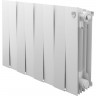 Радиатор ROYAL THERMO PianoForte 300 /Bianco Traffico - 8 секций VDR HC-1346054