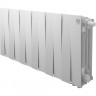 Радиатор ROYAL THERMO PIANOFORTE 300 BIANCO TRAFFICO VDR80 - 12 секций HC-1506346
