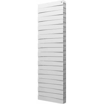 Радиатор ROYAL THERMO PianoForte Tower 300 /Bianco Traffico - 18 секций