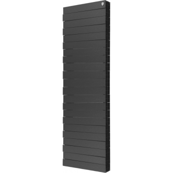 Радиатор ROYAL THERMO PianoForte Tower 300 /Noir Sable - 18 секций