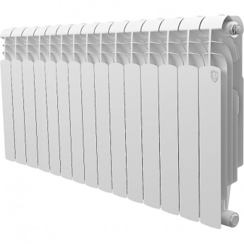 Радиатор ROYAL THERMO Vittoria Super 500 2.0 - 15 секций