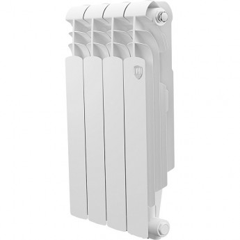 Радиатор ROYAL THERMO Vittoria Super 500 2.0 VDR80 - 5 секций